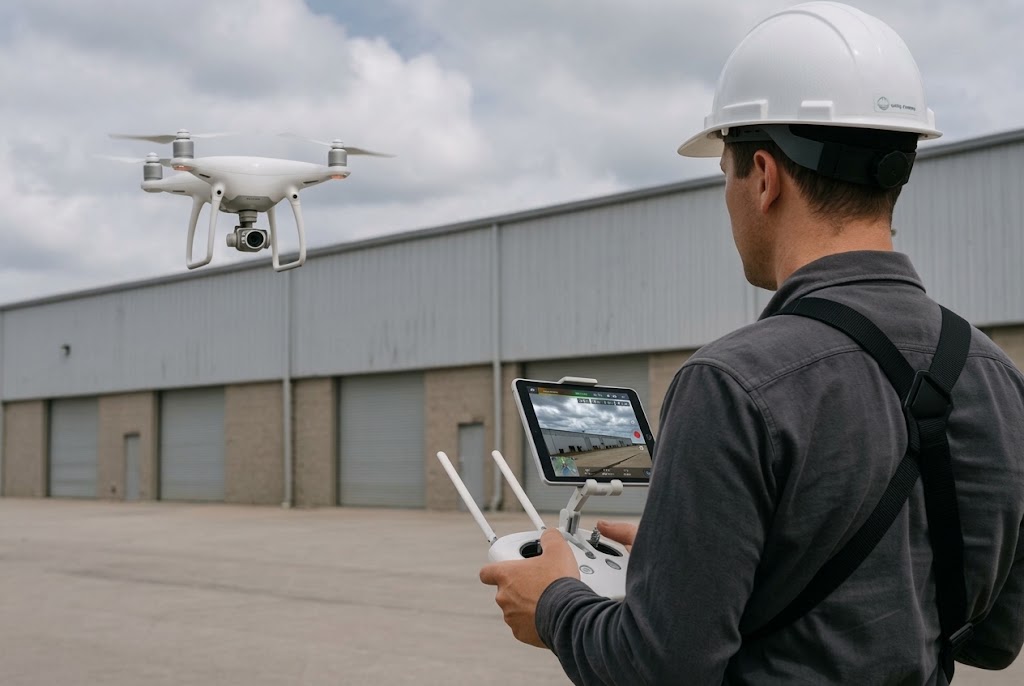 Choosing The Best Drone Services In North Florida A Complete Guide